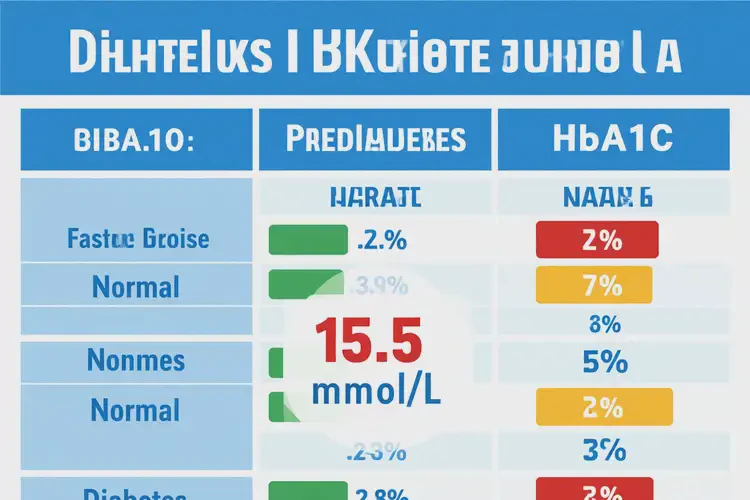 老年人早上血糖15.5意味着什么