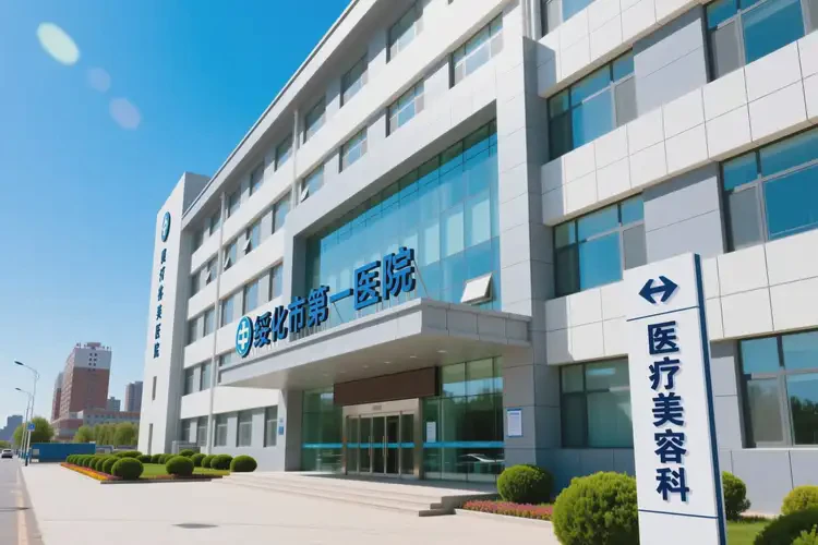 2025年黑龙江绥化E光嫩肤做的最好的医生
