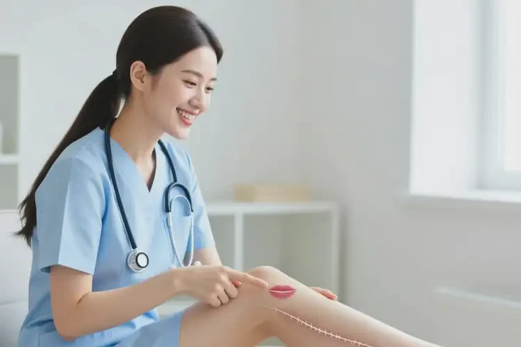 2025年江西赣州隔空溶脂瘦小腿做的最好的医生
