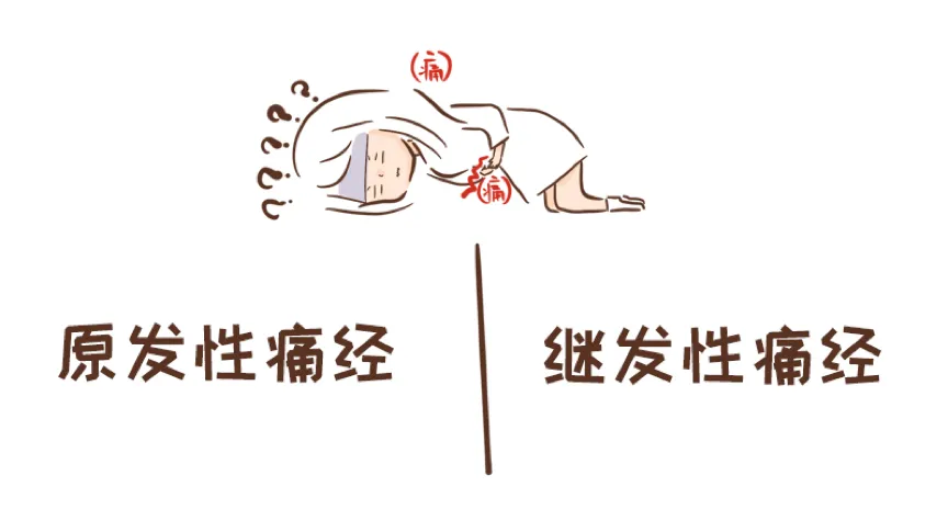生完孩子就不会痛经吗？