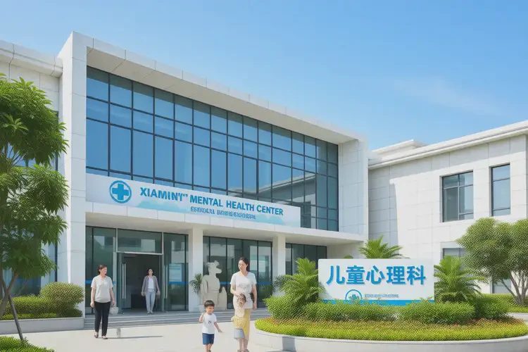 福建厦门去医院检查ADHD费用贵不贵