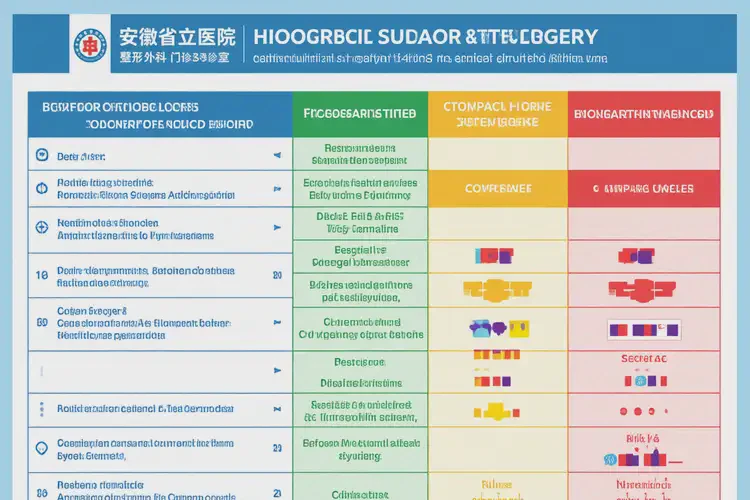 2025年安徽亳州颧骨颧弓整形术做的最好的医生