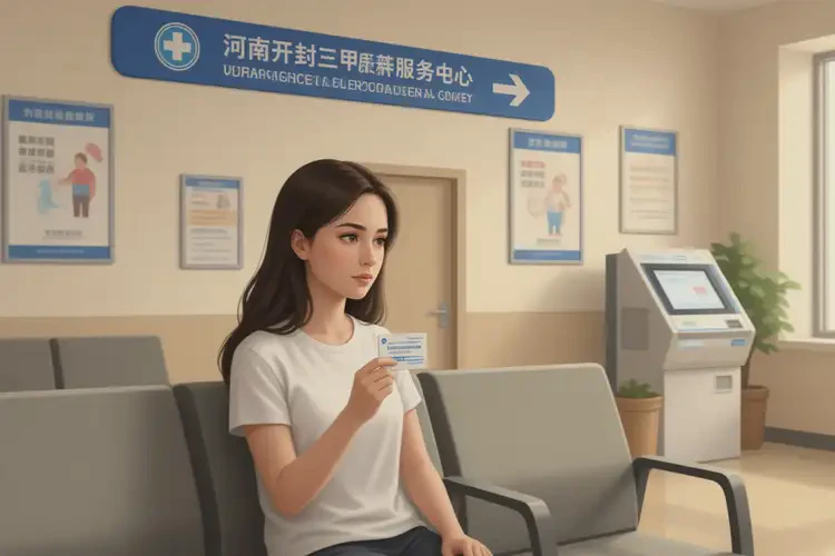 河南开封去医院检查重度焦虑有多贵