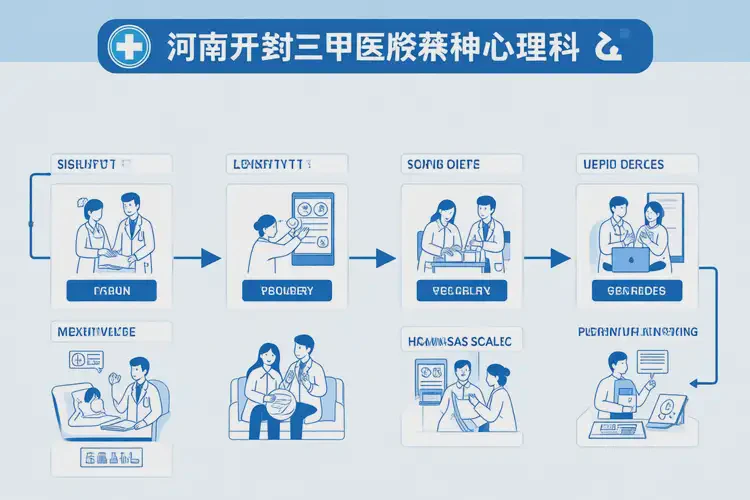 河南开封去医院检查重度焦虑有多贵