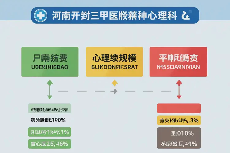 河南开封去医院检查重度焦虑有多贵