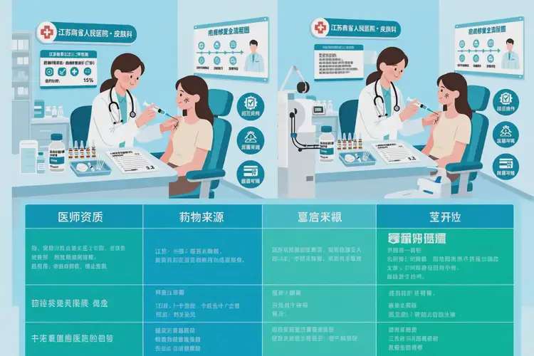 2025年江苏南京注射淡疤哪家做的好
