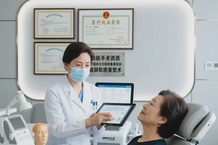 2025年陕西商洛激光溶脂瘦脸哪家做的好
