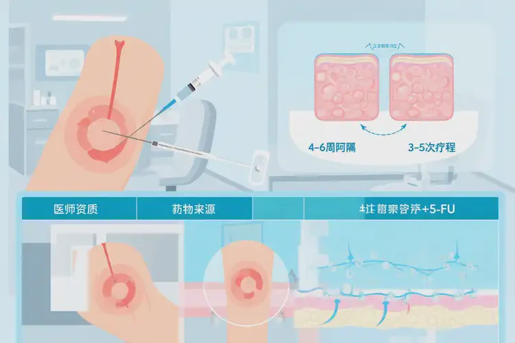 2025年江苏南京注射淡疤哪家做的好