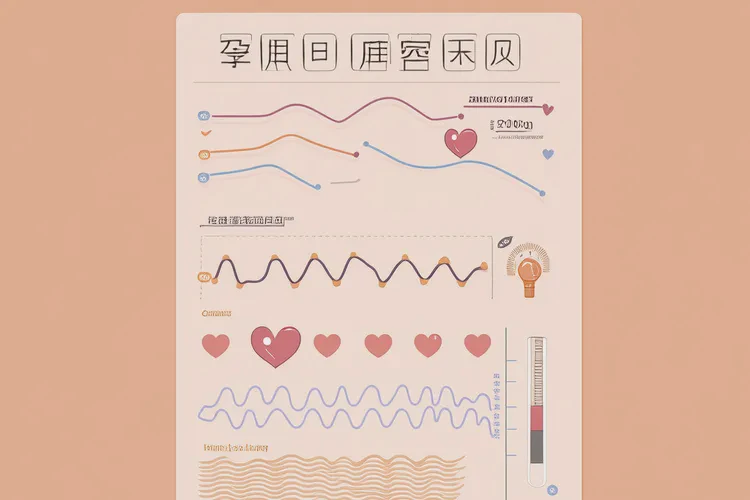 34岁怀孕九个月心率60多正常吗