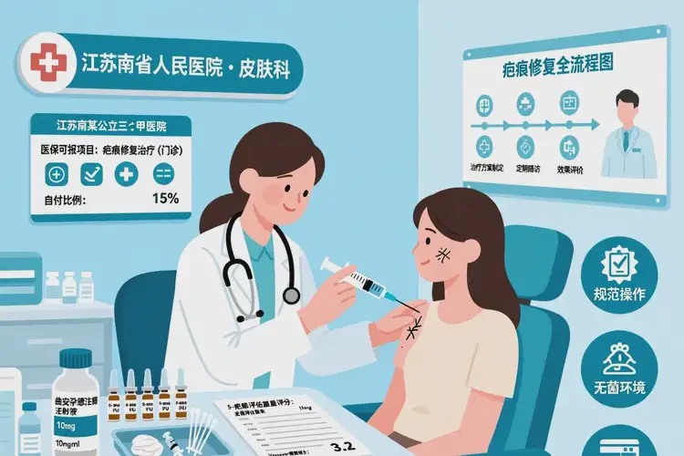 2025年江苏南京注射淡疤哪家做的好
