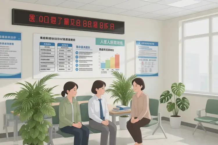 福建南平去医院检查轻度焦虑费用贵吗