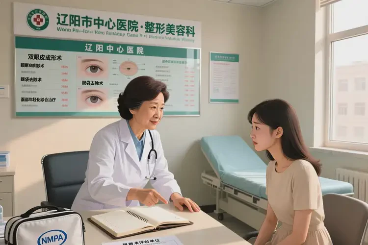 2025年辽宁辽阳开外眼角哪家做的好
