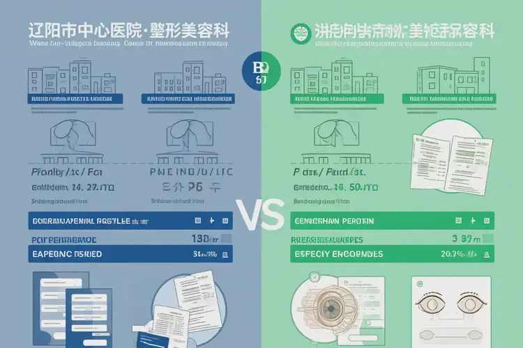 2025年辽宁辽阳开外眼角哪家做的好