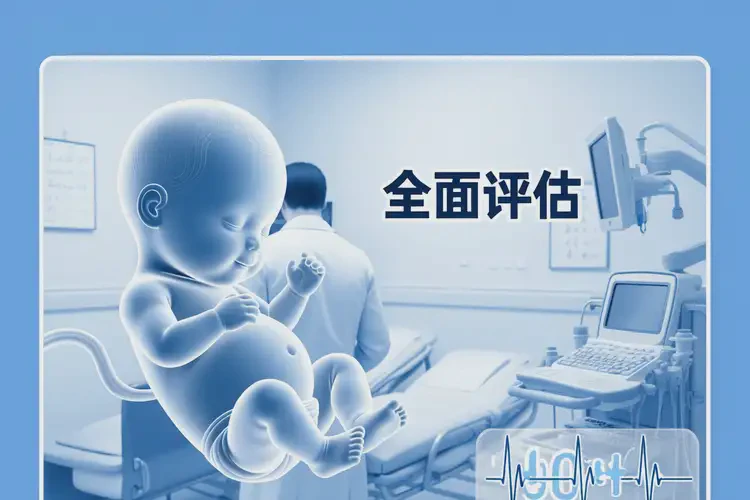 怀孕第17周胎心率90多宝宝还能要吗
