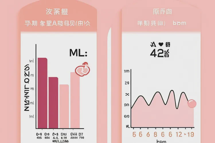 30岁孕17周5天心率110多正常吗