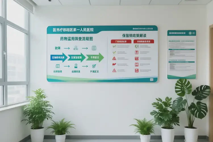 海南儋州去医院检查药物滥用贵不贵