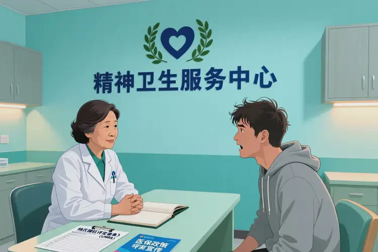 新疆克州去医院检查躁狂症贵不贵