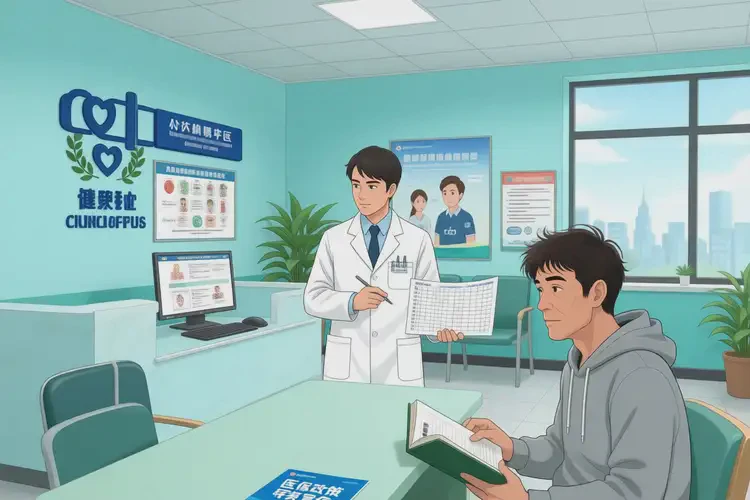 新疆克州去医院检查躁狂症贵不贵