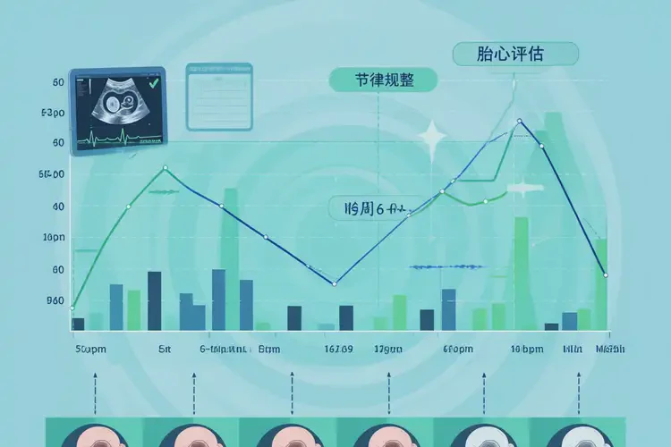 早期妊娠胎心101正常吗