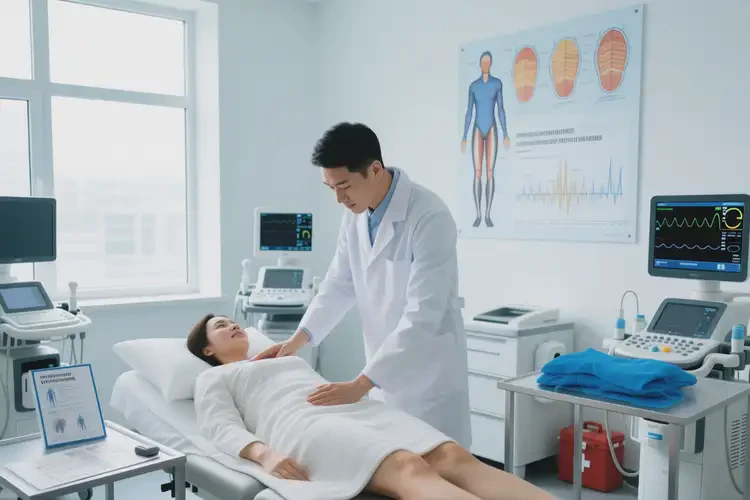 2025年浙江金华射频溶脂瘦大腿做的最好的医生