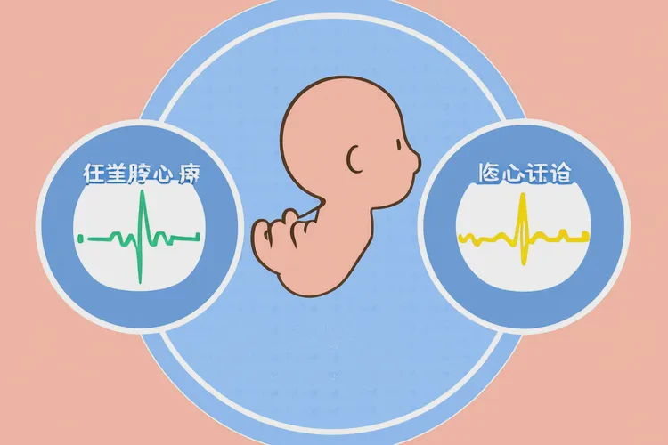 孕13周2天胎心率98宝宝还能要吗