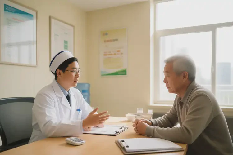 河北承德去医院检查暴饮暴食一般是多少钱