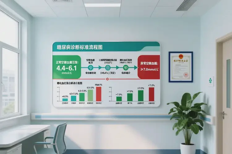 男性早上空腹血糖15点1是糖尿病吗