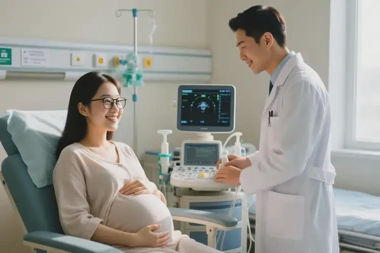 怀孕100多天胎心率174有危险吗