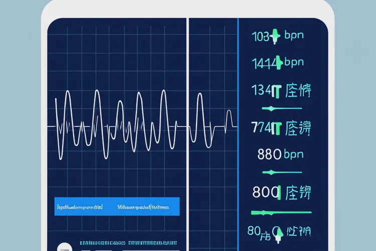 孕40周1天胎心80怎么回事
