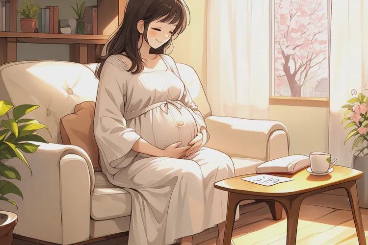 怀孕24周胎心率185有危险吗