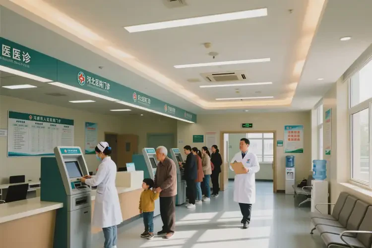 河北承德去医院检查暴饮暴食一般是多少钱