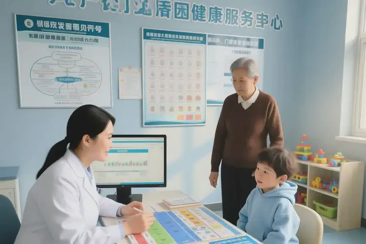 山西临汾检查ASD费用贵吗