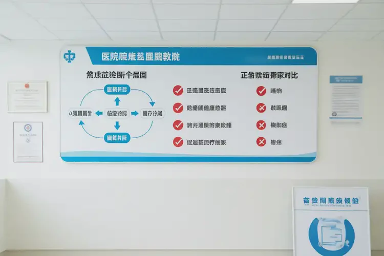 湖北黄石去医院检查焦虑症费用高吗