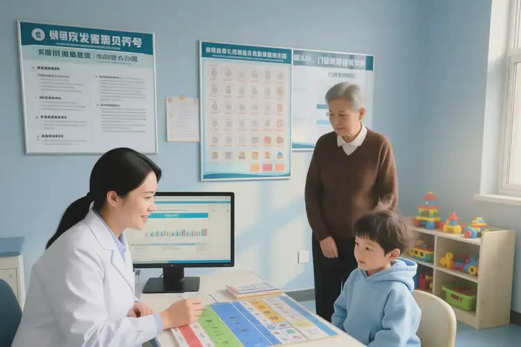 山西临汾检查ASD费用贵吗