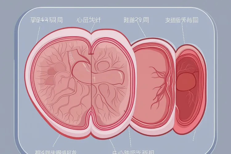 孕4周3天胎心74怎么回事