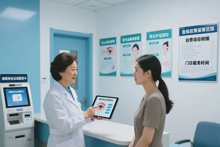 2025年甘肃陇南激光去眼袋哪家做的好