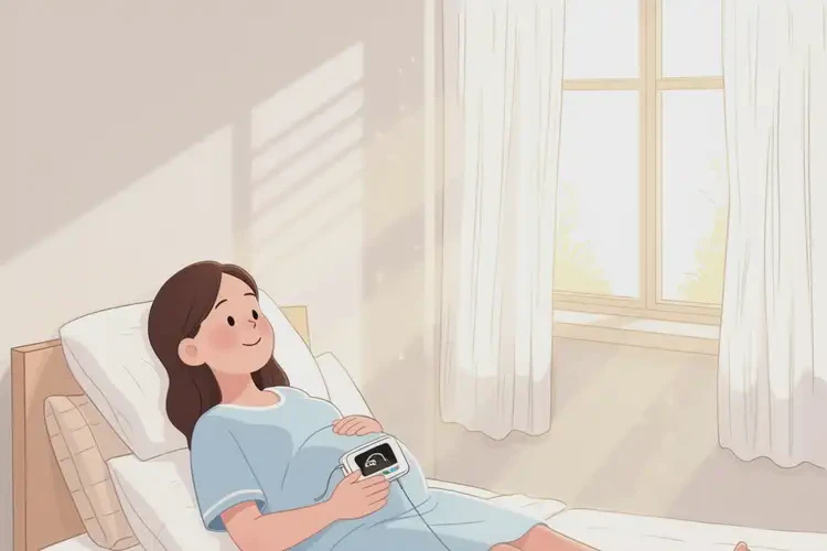 怀孕32周胎心167还要保胎吗
