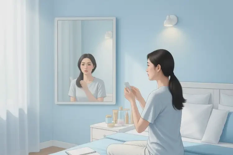 2025年甘肃陇南激光去眼袋哪家做的好