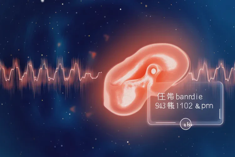 怀孕7个月胎心率80多怎么回事