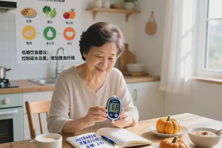 女性早上血糖30.1是糖尿病吗