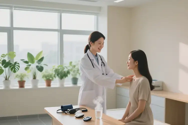 上海检查厌食症一般是多少钱