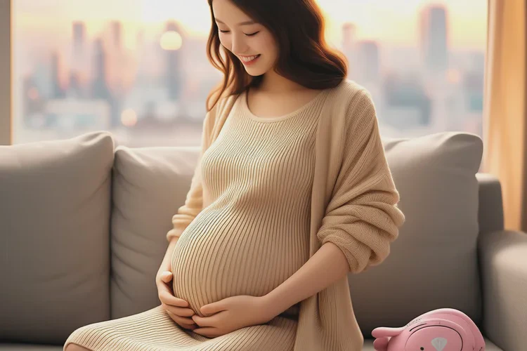 孕中晚期胎心166怎么回事