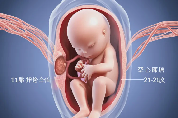 怀孕21周胎心168正常吗