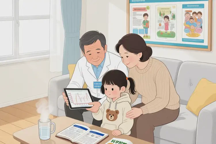 儿童晚餐血糖7.0是糖尿病吗