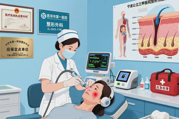 2025年浙江宁波离子束激光哪家做的好
