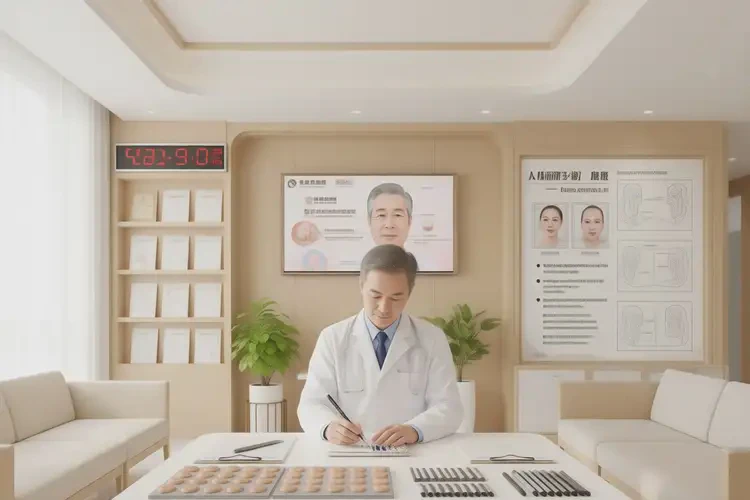 2025年河北承德膨体垫下巴做的最好的医生