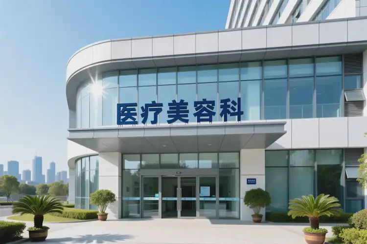 2025年浙江绍兴疤痕种植做的最好的医生