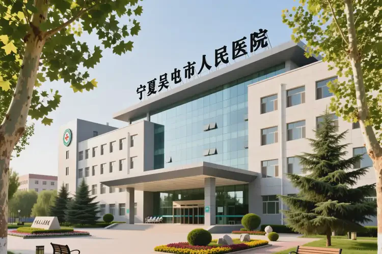 宁夏吴忠去医院检查双相情感障碍费用一般是多少