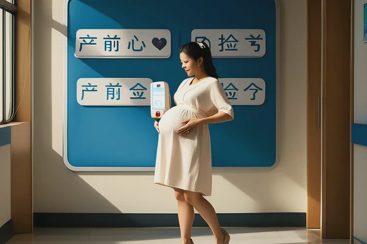孕26周1天胎心97怎么回事