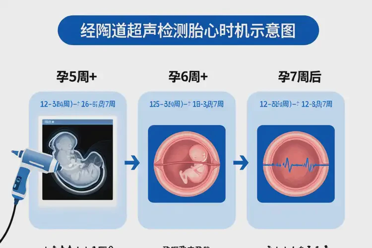 孕4周1天胎心94正常吗